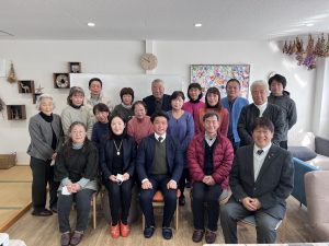 草津市大路区社会福祉協議会